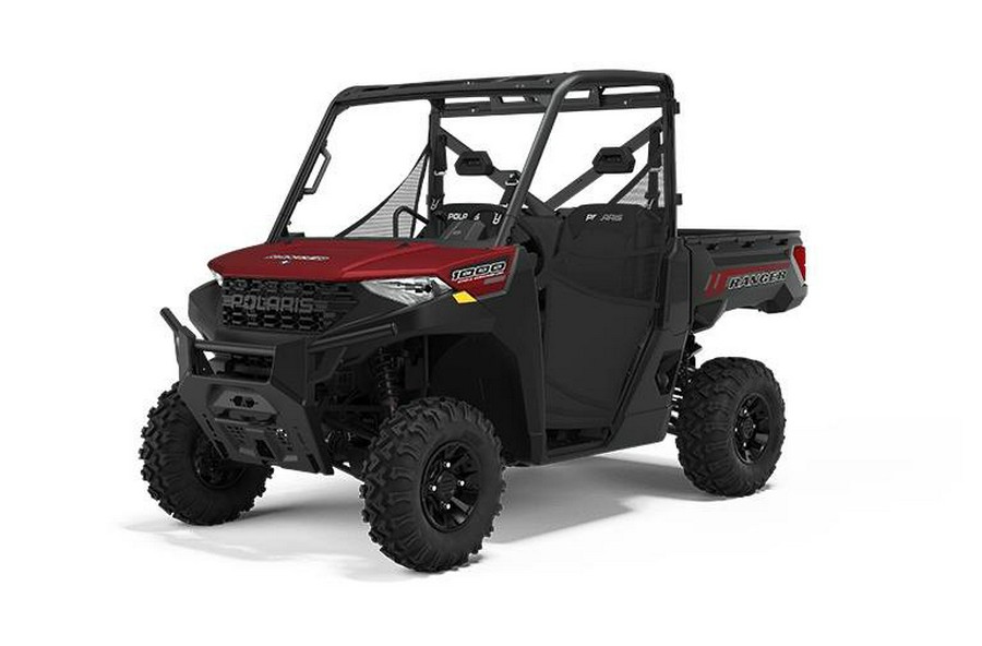 2021 Polaris Industries Ranger 1000 Premium