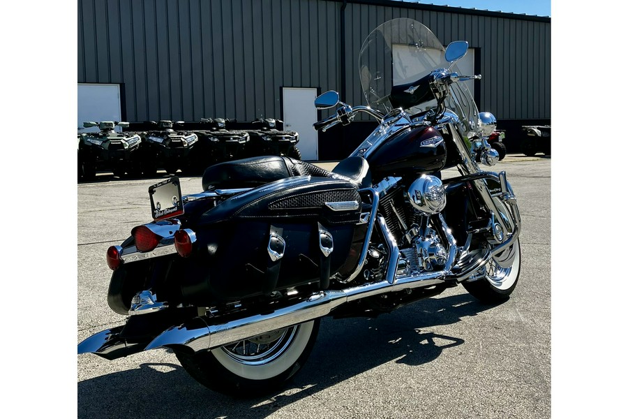 2006 Harley-Davidson® FLHRCI - Road King Classic