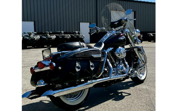 2006 Harley-Davidson® FLHRCI - Road King Classic