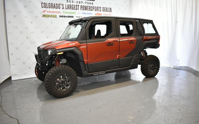 2024 Polaris Polaris XPEDITION ADV 5 Northstar