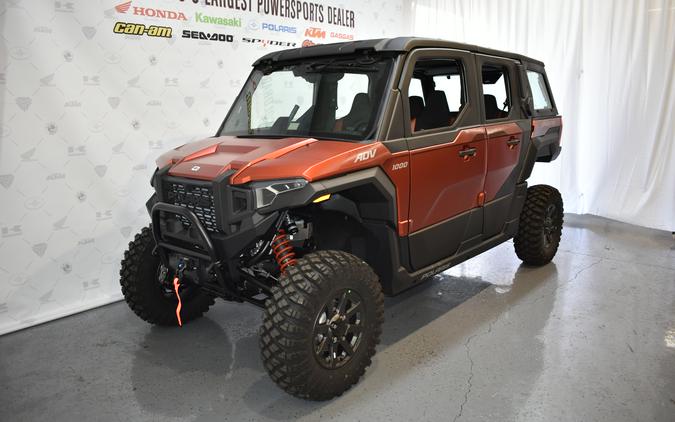 2024 Polaris Polaris XPEDITION ADV 5 Northstar