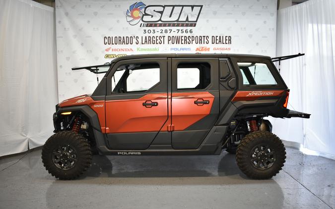 2024 Polaris Polaris XPEDITION ADV 5 Northstar