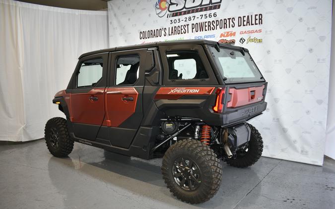 2024 Polaris Polaris XPEDITION ADV 5 Northstar