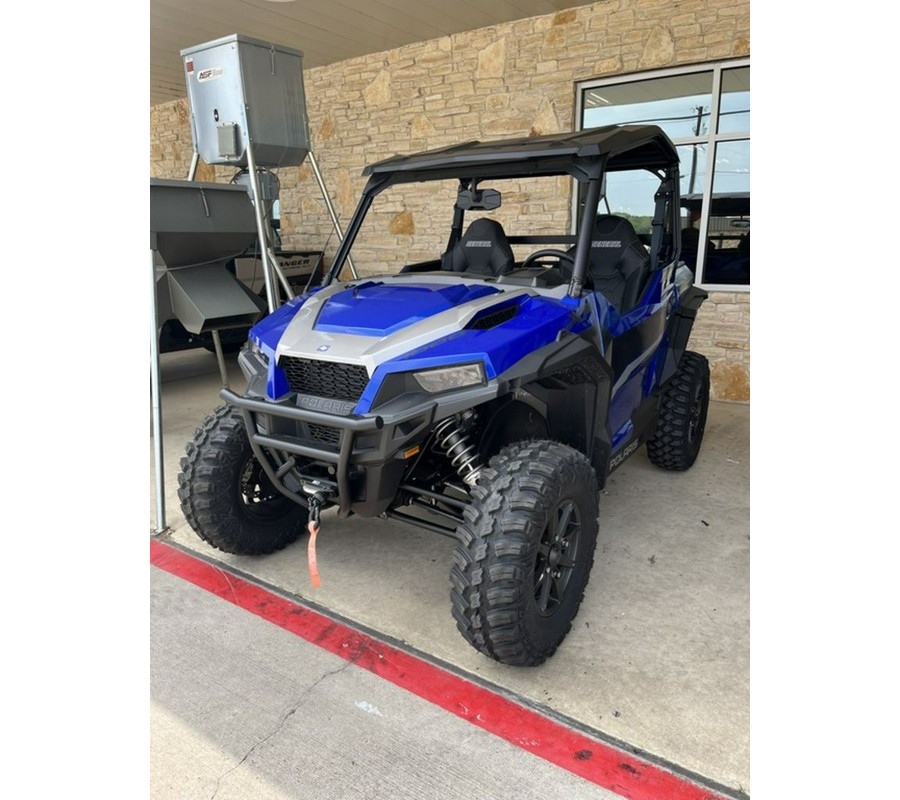 2024 Polaris General XP 1000 Premium