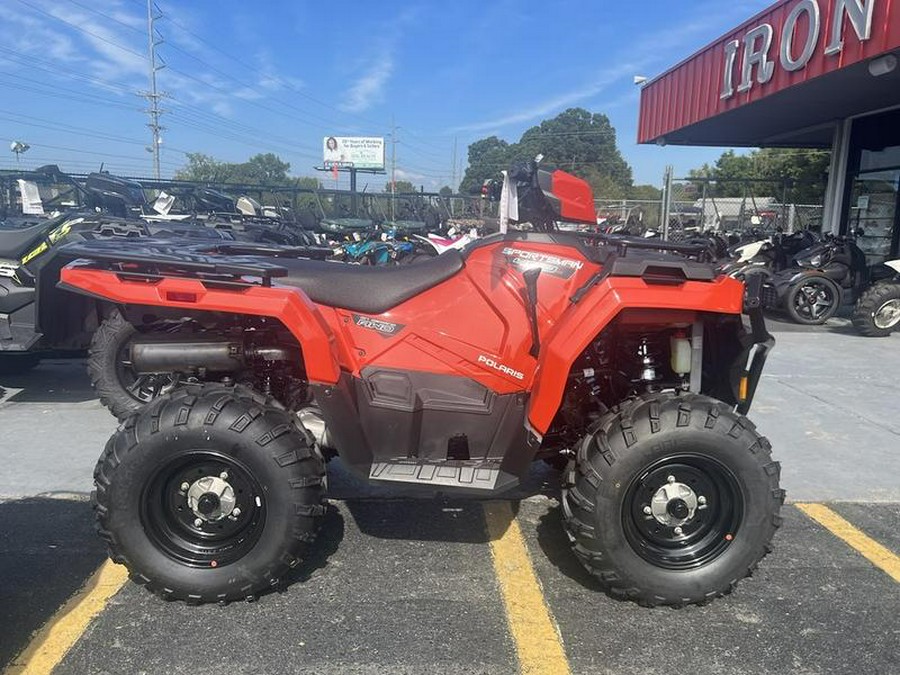 2024 Polaris® Sportsman 450 H.O. Utility