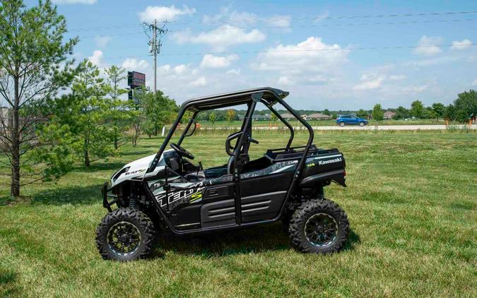 2024 Kawasaki Teryx S LE