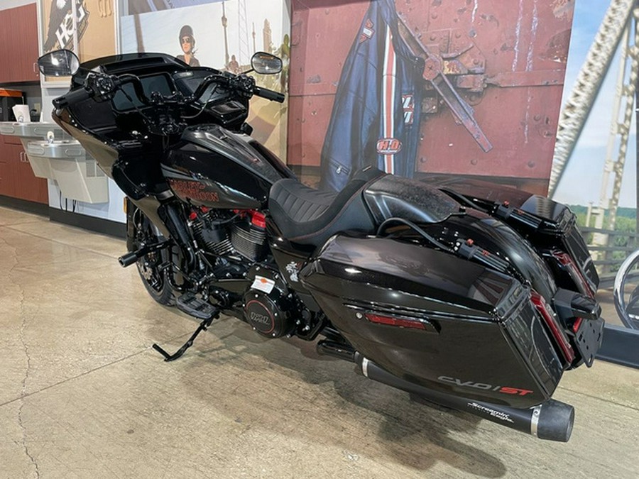 2024 Harley-Davidson FLTRXSTSE - CVO Road Glide ST