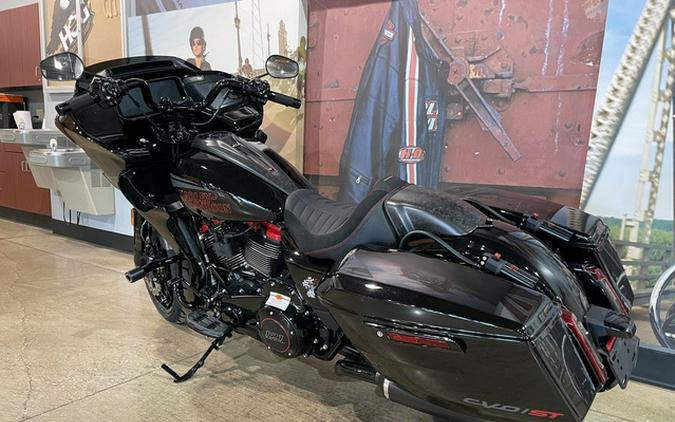 2024 Harley-Davidson FLTRXSTSE - CVO Road Glide ST