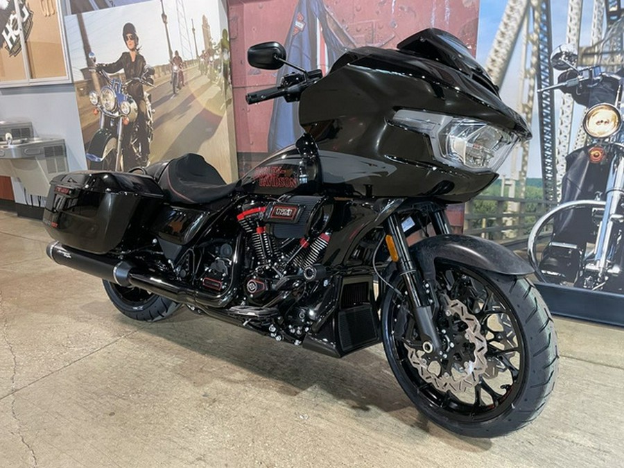 2024 Harley-Davidson FLTRXSTSE - CVO Road Glide ST