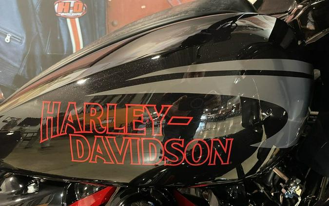 2024 Harley-Davidson FLTRXSTSE - CVO Road Glide ST