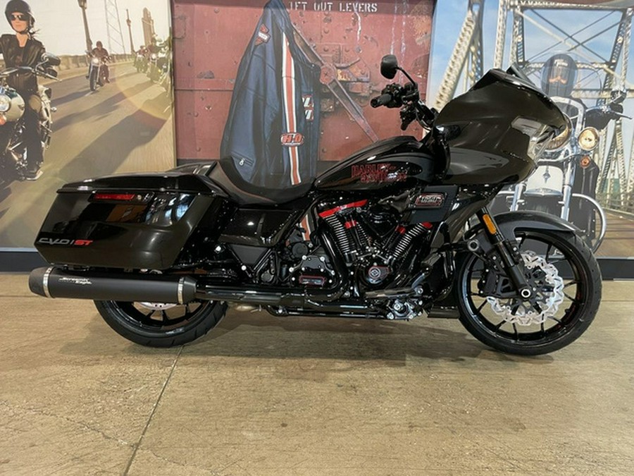 2024 Harley-Davidson FLTRXSTSE - CVO Road Glide ST