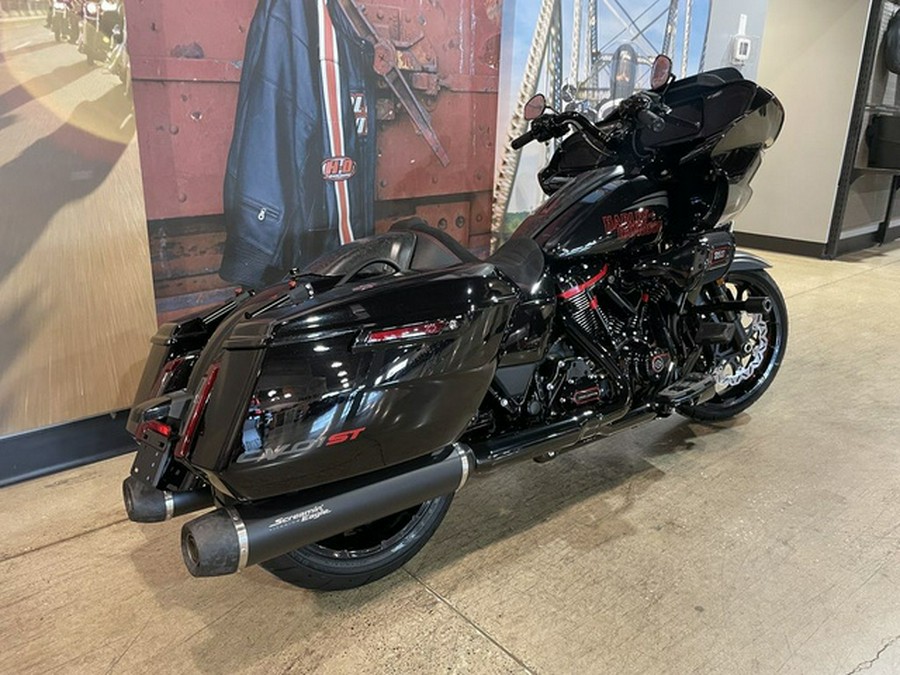 2024 Harley-Davidson FLTRXSTSE - CVO Road Glide ST