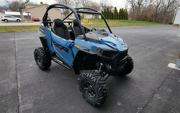 2024 Polaris RZR Trail S Sport