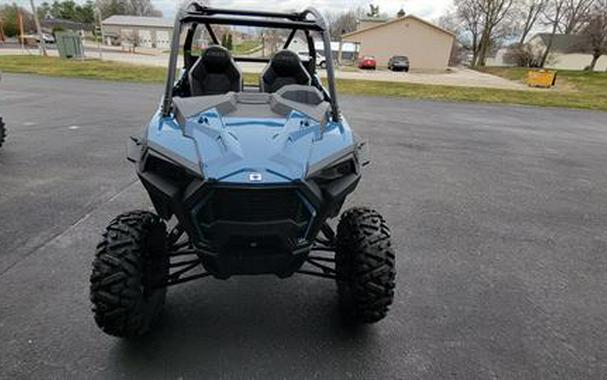 2024 Polaris RZR Trail S Sport