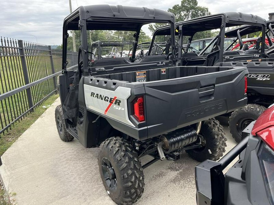 2024 Polaris® Ranger SP 570 Premium