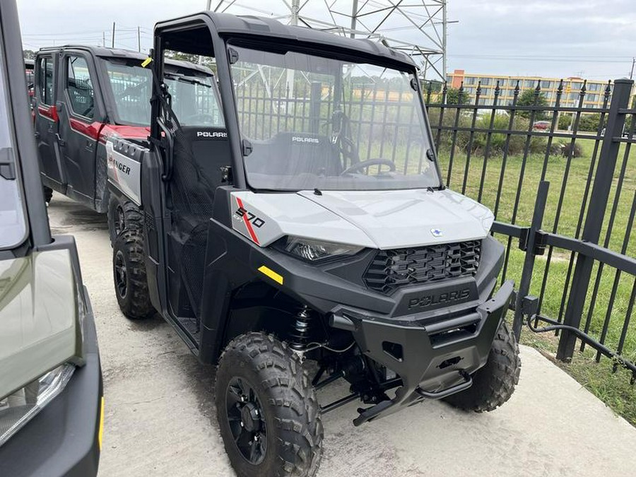 2024 Polaris® Ranger SP 570 Premium