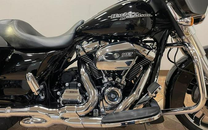 2018 Harley-Davidson® FLHX - Street Glide®