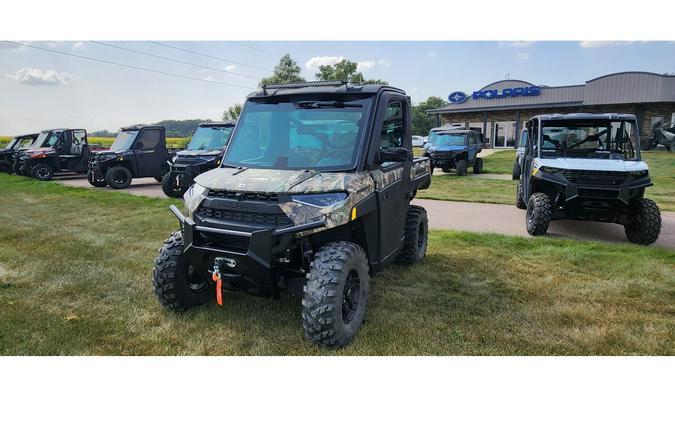 2024 Polaris Industries Ranger XP® 1000 NorthStar Edition Ultimate Camo