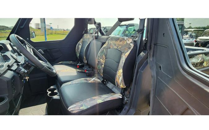 2024 Polaris Industries Ranger XP® 1000 NorthStar Edition Ultimate Camo