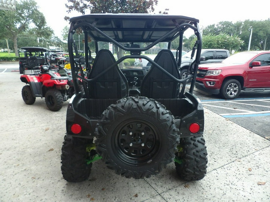 2023 Kawasaki Teryx4 S LE