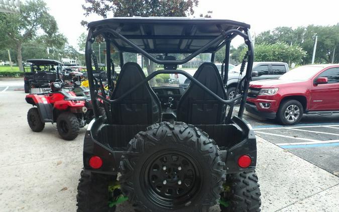 2023 Kawasaki Teryx4 S LE