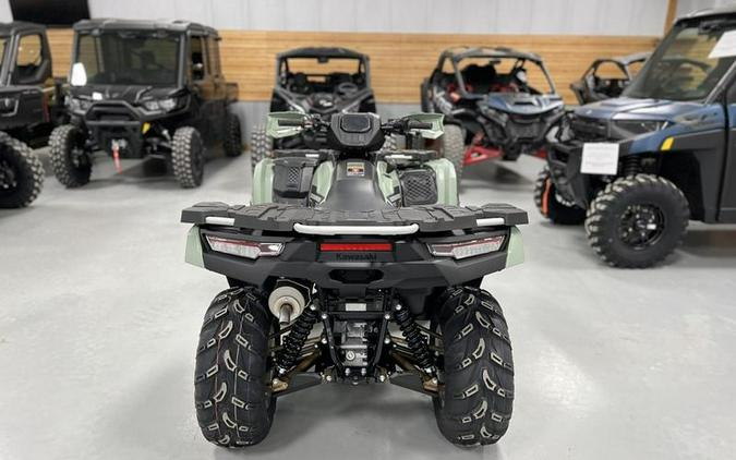 2025 Kawasaki Brute Force® 750 LE EPS