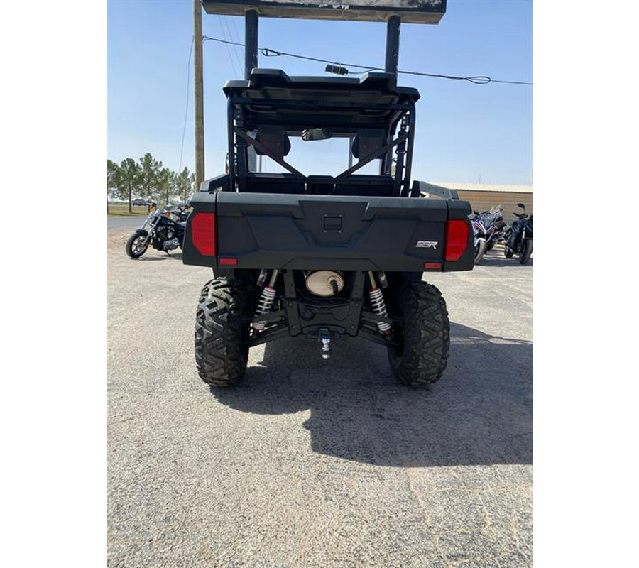 2023 SSR Motorsports Bison 500U