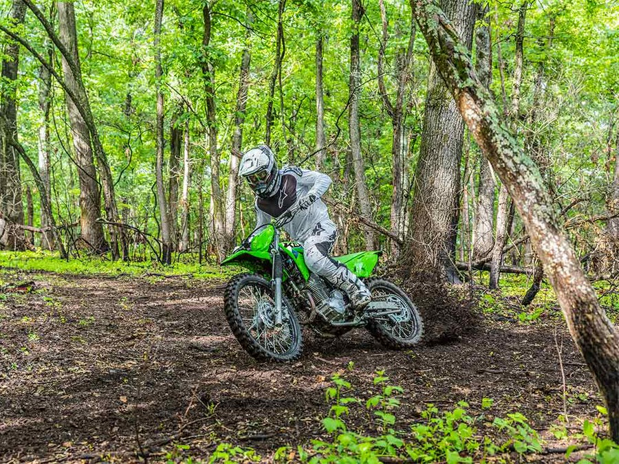 2026 Kawasaki KLX® 230R S