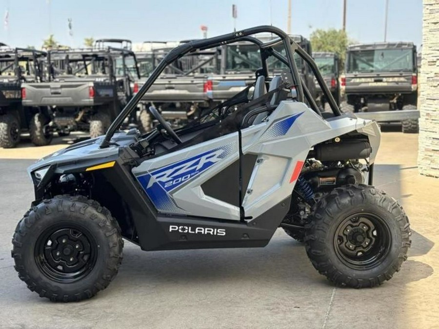 2026 Polaris® RZR 200 EFI