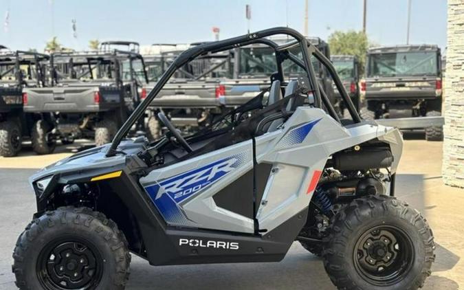2026 Polaris® RZR 200 EFI