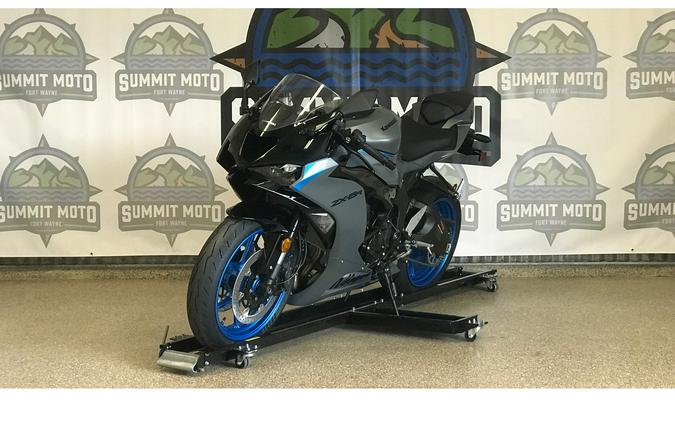 2026 Kawasaki Ninja ZX-6R (ZX636KTFAN)