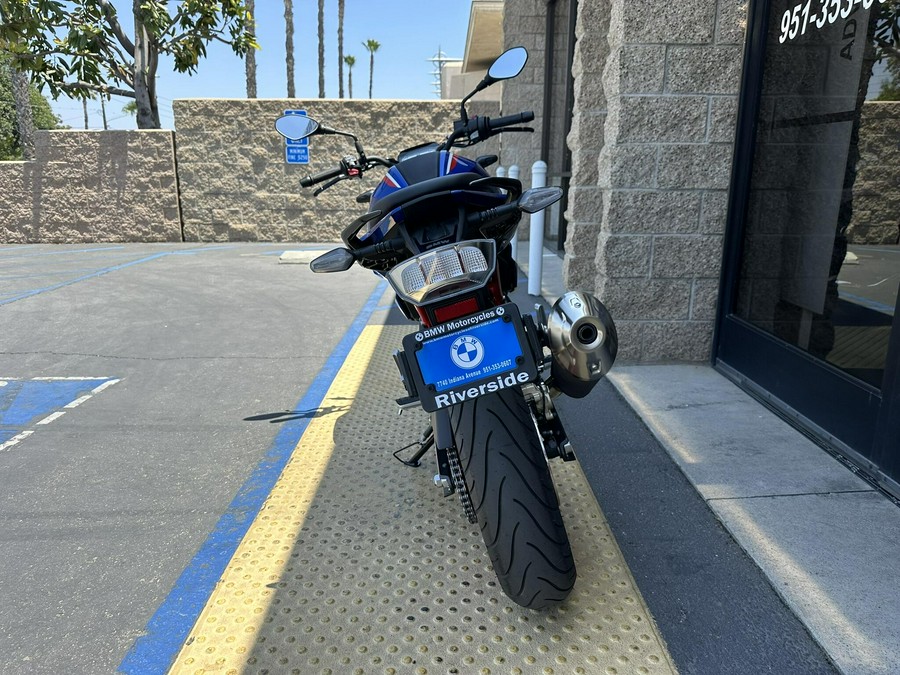 New 2025 BMW G 310 R