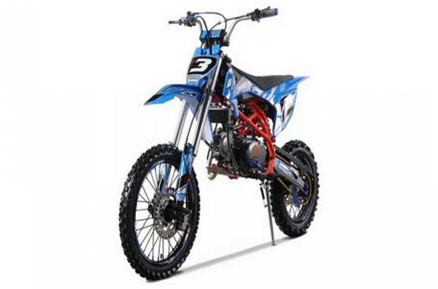 2026 Denago Powersports MX 3