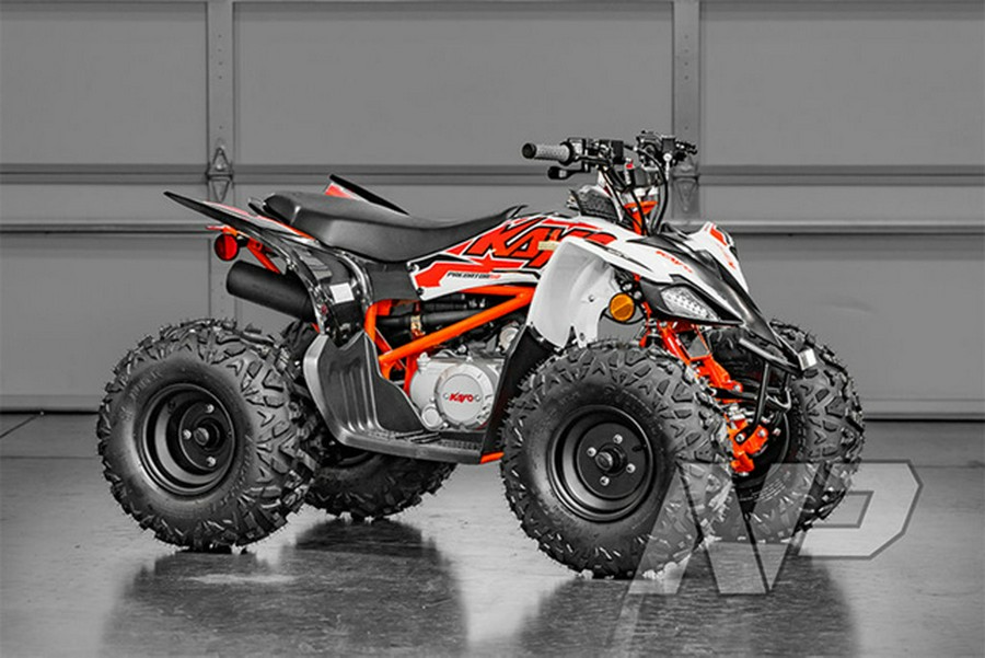 2026 Kayo Predator 110