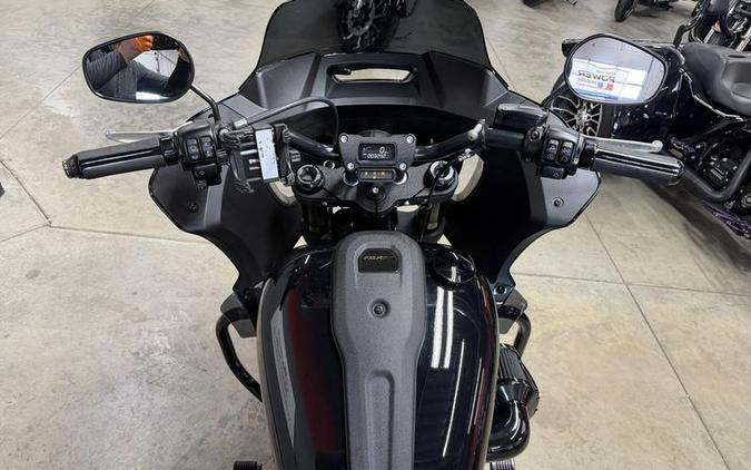 2022 Harley-Davidson® FXLRST - Low Rider® ST