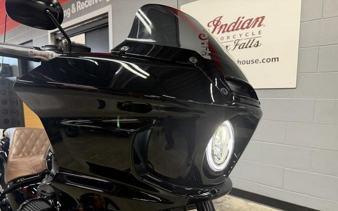 2022 Harley-Davidson® FXLRST - Low Rider® ST