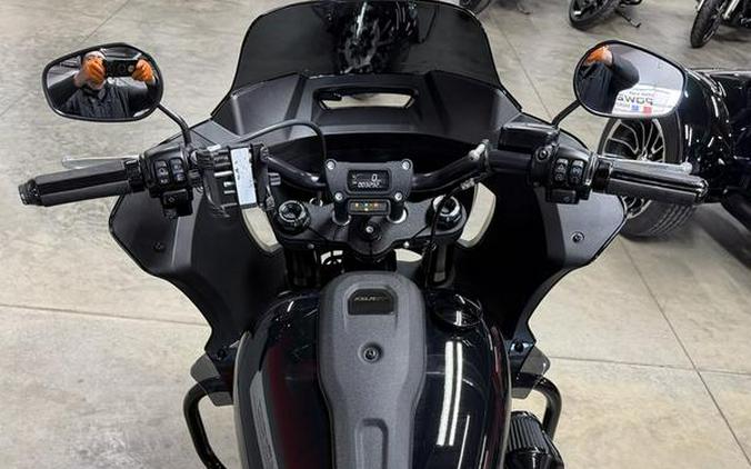 2022 Harley-Davidson® FXLRST - Low Rider® ST