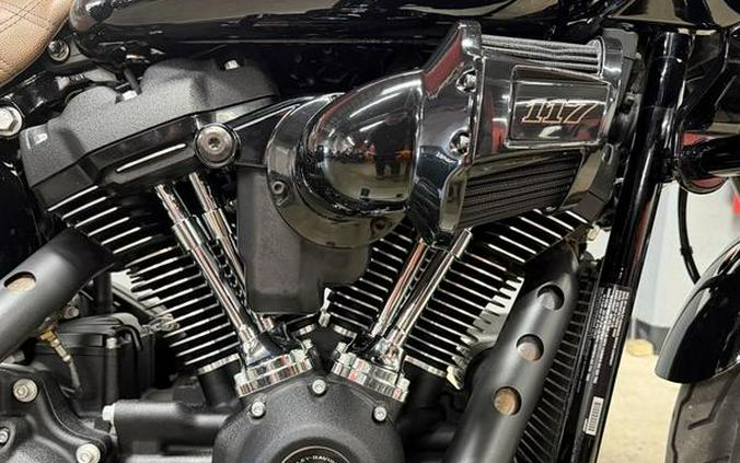 2022 Harley-Davidson® FXLRST - Low Rider® ST