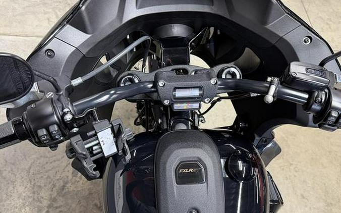 2022 Harley-Davidson® FXLRST - Low Rider® ST