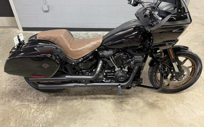 2022 Harley-Davidson® FXLRST - Low Rider® ST