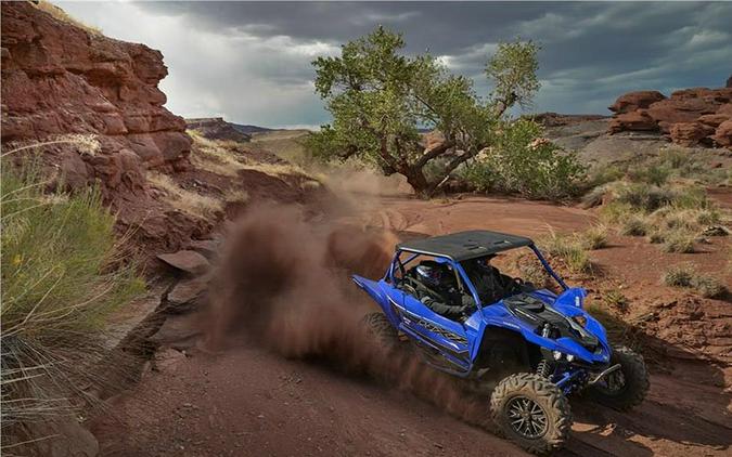 2021 Yamaha YXZ1000R SS