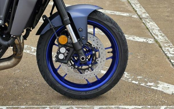 2026 Yamaha MT09TL
