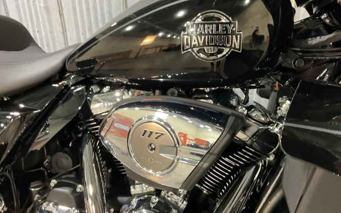 2026 Harley-Davidson STREET GLIDE LIMITED