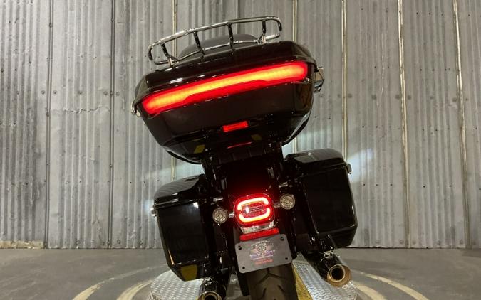 2026 Harley-Davidson STREET GLIDE LIMITED