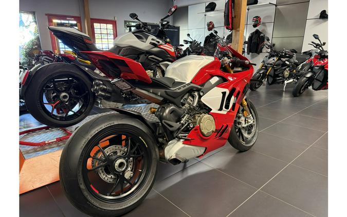 2023 Panigale V4 R - Ducati