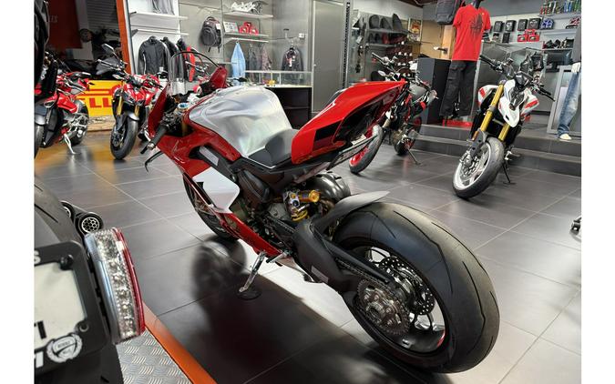 2023 Panigale V4 R - Ducati