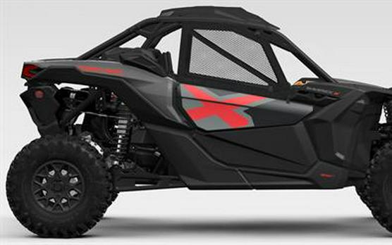 2027 Can-Am Maverick X3 X TURBO