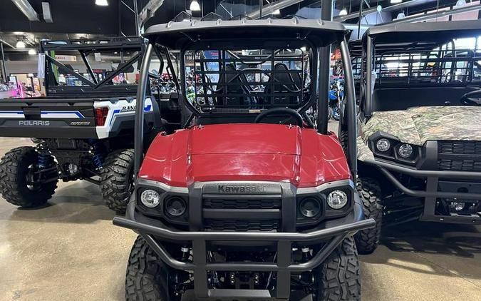 2023 Kawasaki Mule SX™ 4x4 FI