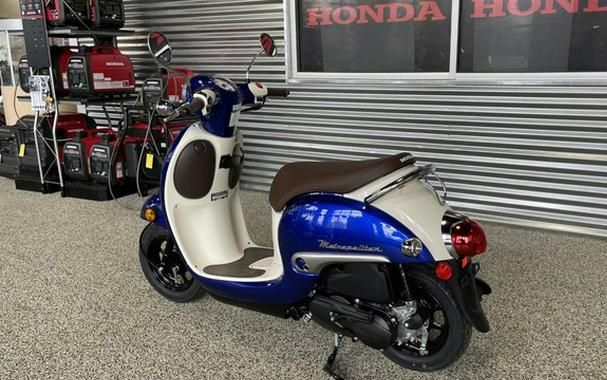 2023 Honda Metropolitan