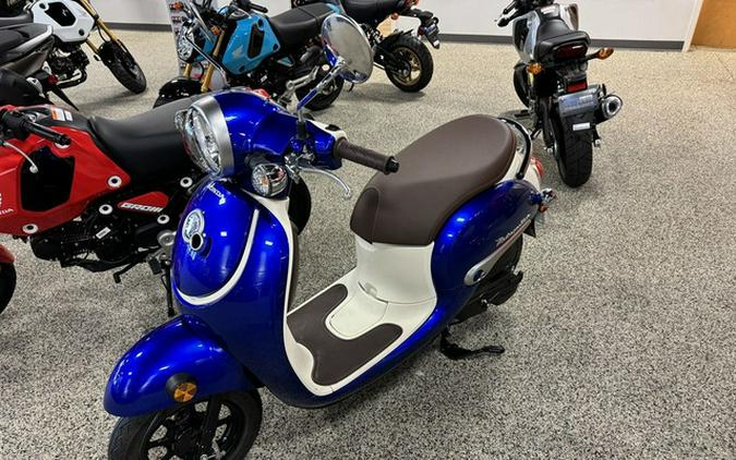 2023 Honda Metropolitan